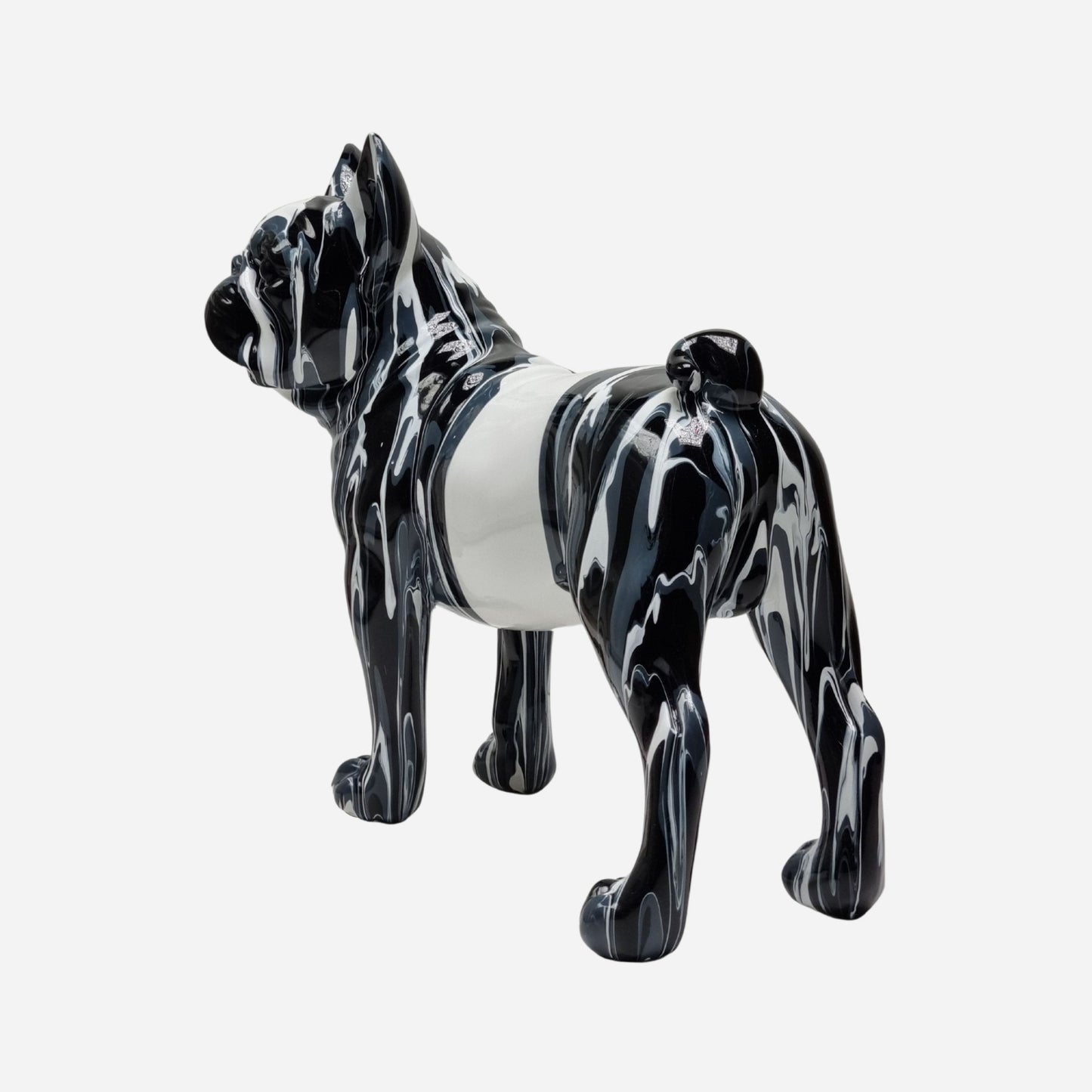 Bulldog Francese Black&White