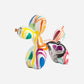 Balloon Dog "Kandinsky"